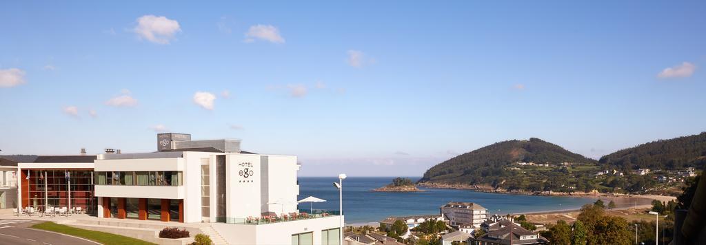 Hotel Ego บีเวโร ห้อง รูปภาพ