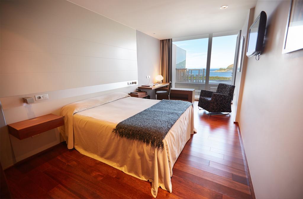 Hotel Ego บีเวโร ห้อง รูปภาพ