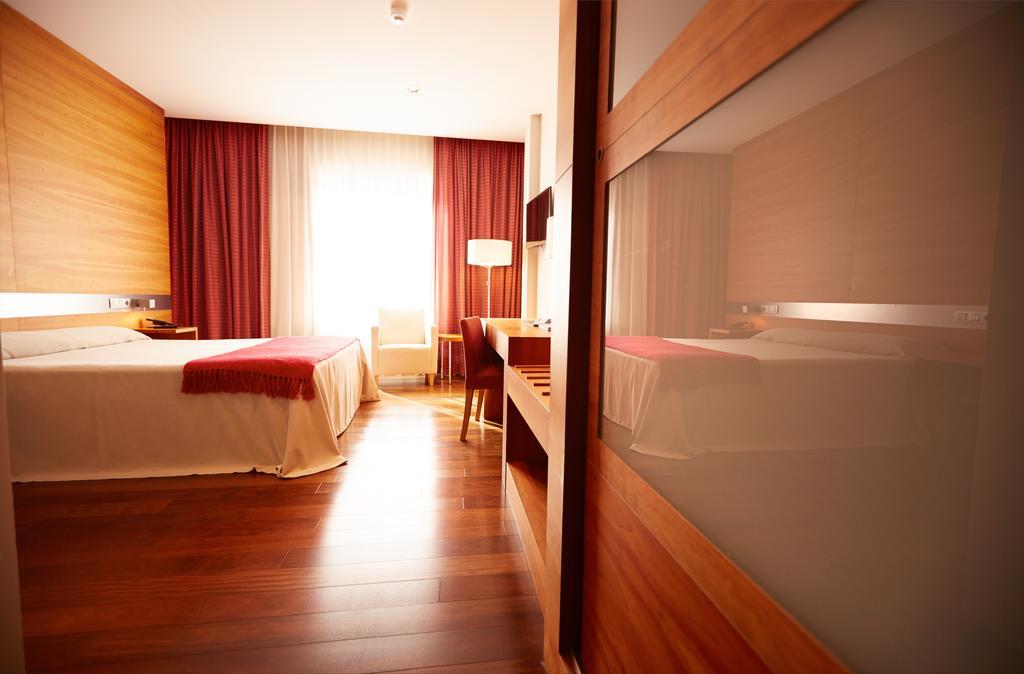 Hotel Ego บีเวโร ภายนอก รูปภาพ