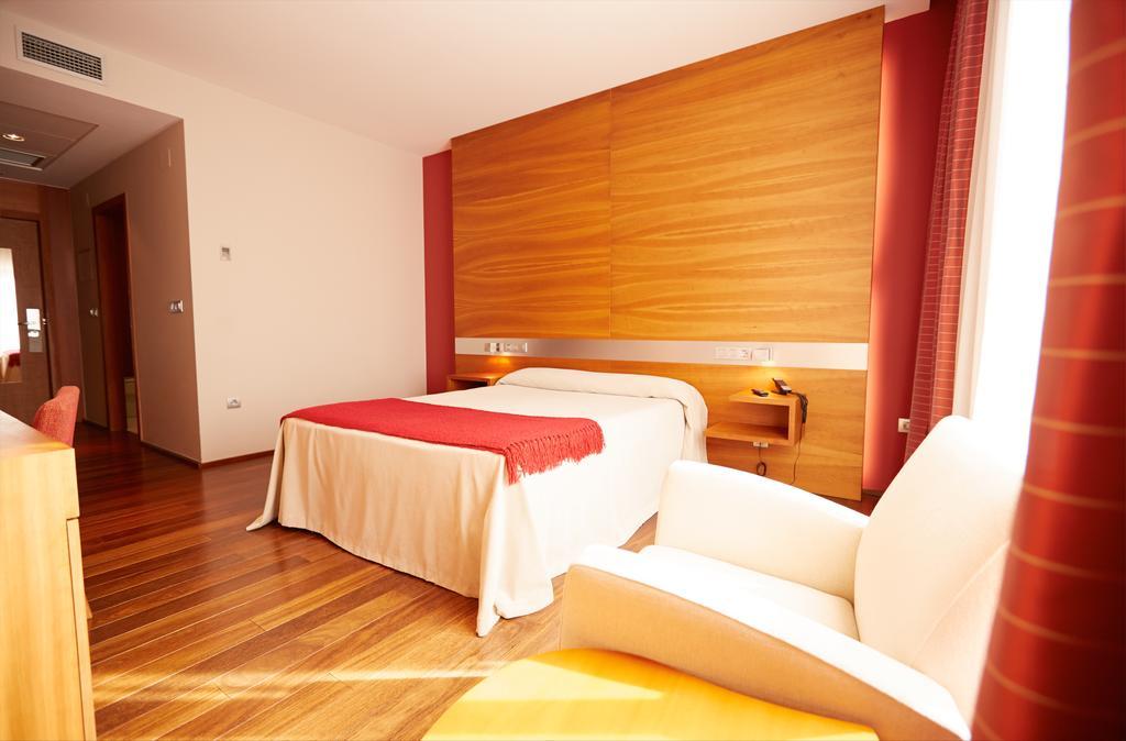 Hotel Ego บีเวโร ภายนอก รูปภาพ