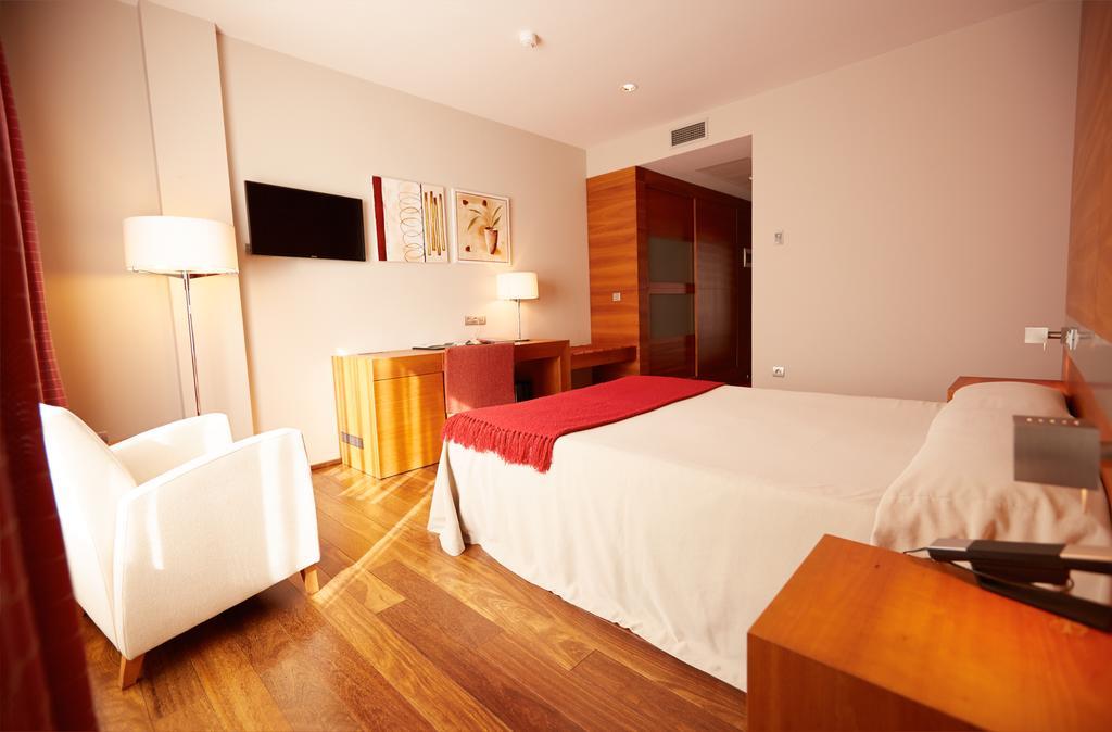 Hotel Ego บีเวโร ภายนอก รูปภาพ