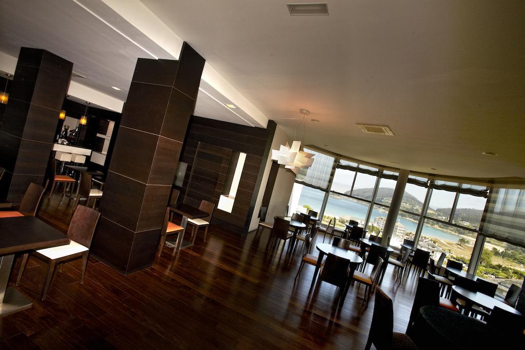 Hotel Ego บีเวโร ภายนอก รูปภาพ
