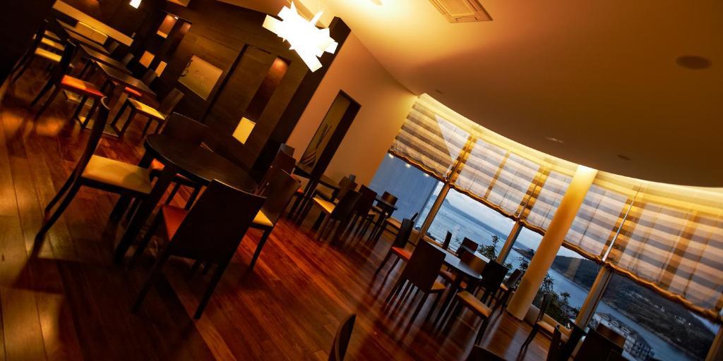 Hotel Ego บีเวโร ภายนอก รูปภาพ
