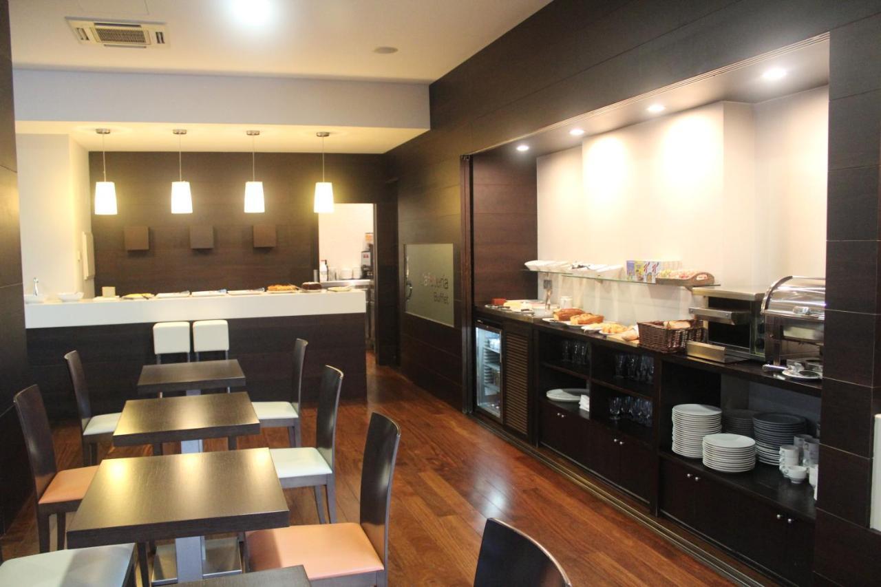 Hotel Ego บีเวโร ภายนอก รูปภาพ