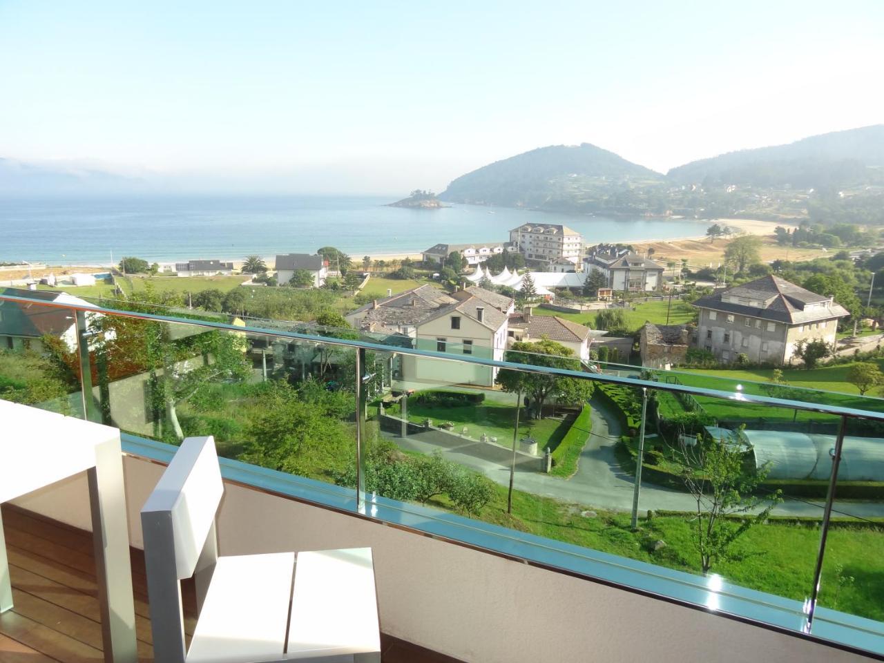 Hotel Ego บีเวโร ภายนอก รูปภาพ
