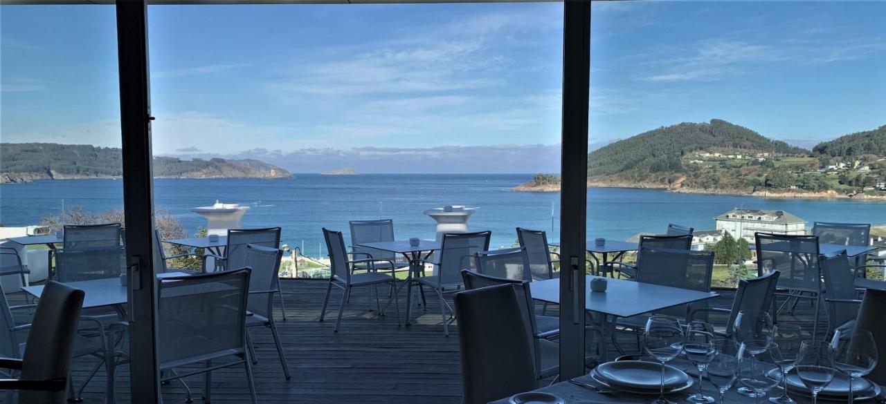 Hotel Ego บีเวโร ภายนอก รูปภาพ